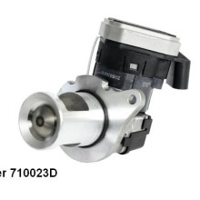 EGR VALVE BorgWarner 710023D OE Ref 6461400960 BorgWarner
