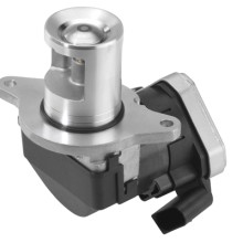 EGR VALVE BorgWarner 710023D OE Ref 6461400960 BorgWarner