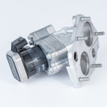 EGR VALVE BorgWarner 710072D OE Ref 9061420619 BorgWarner