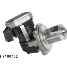 EGR VALVE BorgWarner 710073D OE Ref 6401401960 BorgWarner
