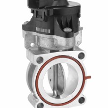 EGR VALVE BorgWarner 710261D OE Ref RE538692 BorgWarner