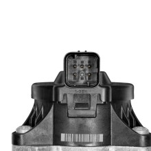 EGR VALVE BorgWarner 710261D OE Ref RE538692 BorgWarner