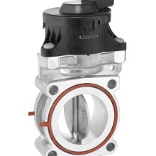 EGR VALVE BorgWarner 710261D OE Ref RE538692 BorgWarner