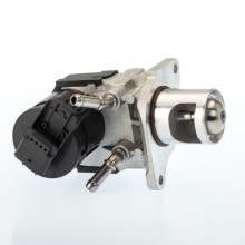 EGR VALVE BorgWarner 710327D OE Ref 11717805447 BorgWarner