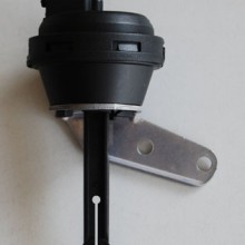 EGR Vacuum Control Valve BorgWarner 710336 OE Ref 038131512J BorgWarner