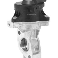 EGR VALVE BorgWarner 710358D OE Ref RE544318 BorgWarner