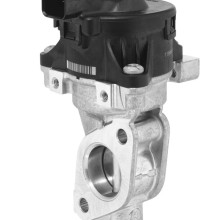 EGR VALVE BorgWarner 710358D OE Ref RE544318 BorgWarner