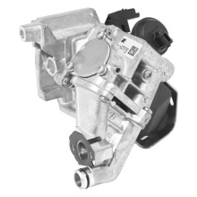 EGR VALVE BorgWarner 710435D0 OE Ref 135959 BorgWarner