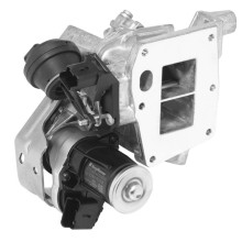 EGR VALVE BorgWarner 710435D0 OE Ref 135959 BorgWarner