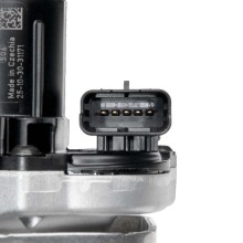 EGR VALVE BorgWarner 710435D0 OE Ref 135959 BorgWarner