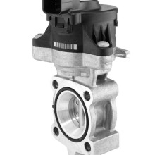 EGR VALVE BorgWarner 710445D OE Ref 3653006 BorgWarner
