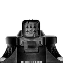 EGR VALVE BorgWarner 710445D OE Ref 3653006 BorgWarner