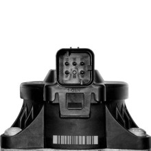 EGR VALVE BorgWarner 710451D OE Ref V837084473 BorgWarner