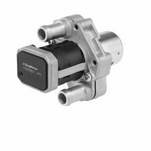 EGR VALVE BorgWarner 710476D/1 OE Ref 6421401760 BorgWarner
