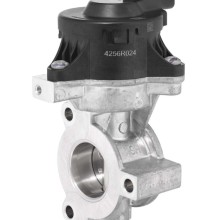 EGR VALVE BorgWarner 710486D OE Ref DZ108461 BorgWarner
