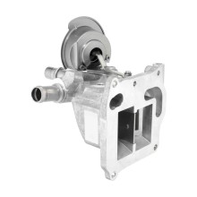 EGR VALVE BorgWarner 710532D0 OE Ref 147357086R BorgWarner