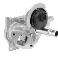 EGR VALVE BorgWarner 710532D0 OE Ref 147357086R BorgWarner