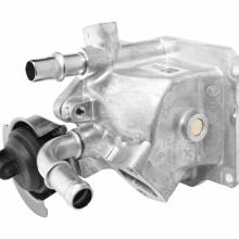 EGR VALVE BorgWarner 710536D0 OE Ref 147353981R BorgWarner