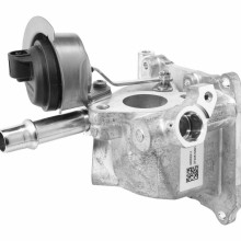 EGR VALVE BorgWarner 710537D0 OE Ref 147354876R BorgWarner