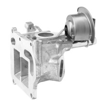 EGR VALVE BorgWarner 710537D0 OE Ref 147354876R BorgWarner