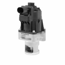 EGR VALVE BorgWarner 710559D/1 OE Ref 1852079J80 BorgWarner