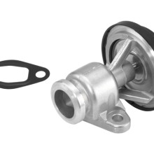 EGR VALVE BorgWarner 710570D OE Ref 038131501 BorgWarner