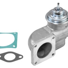 EGR VALVE BorgWarner 710574D OE Ref 074129499B BorgWarner