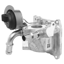 EGR VALVE BorgWarner 710586D0 OE Ref 147355238R BorgWarner