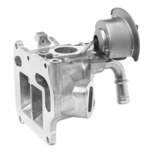 EGR VALVE BorgWarner 710586D0 OE Ref 147355238R BorgWarner