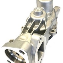 EGR VALVE BorgWarner 710625D OE Ref 55567724 BorgWarner