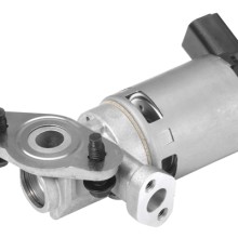 EGR VALVE BorgWarner 710629D OE Ref K04891068AB BorgWarner