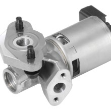 EGR VALVE BorgWarner 710632D OE Ref K04891068AB BorgWarner