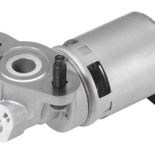 EGR VALVE BorgWarner 710633D OE Ref K04891068AB BorgWarner