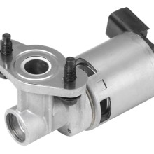 EGR VALVE BorgWarner 710634D OE Ref K04891068AB BorgWarner