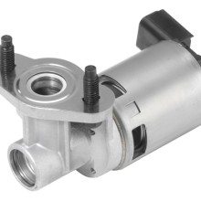 EGR VALVE BorgWarner 710635D OE Ref K04891068AB BorgWarner