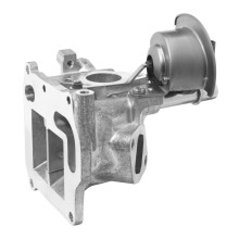 EGR VALVE BorgWarner 710655D0 OE Ref 147351881R BorgWarner