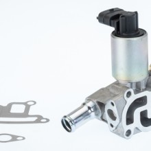 EGR VALVE BorgWarner 710714D OE Ref 5851020 BorgWarner
