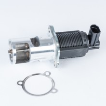 EGR VALVE BorgWarner 710723D OE Ref 8200004883 BorgWarner
