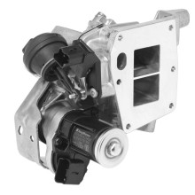 EGR VALVE BorgWarner 710752D0 OE Ref HB832002 BorgWarner