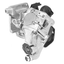 EGR VALVE BorgWarner 710752D0 OE Ref HB832002 BorgWarner