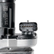 EGR VALVE BorgWarner 710752D0 OE Ref HB832002 BorgWarner