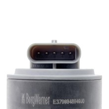 EGR VALVE BorgWarner 710753D OE Ref A6541400300 BorgWarner