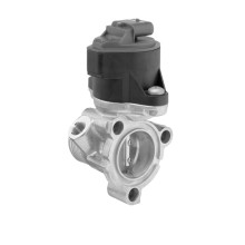 EGR VALVE BorgWarner 710753D OE Ref A6541400300 BorgWarner