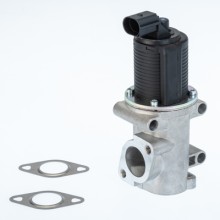 EGR VALVE BorgWarner 710770D OE Ref 1852079J52 BorgWarner