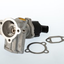 EGR VALVE BorgWarner 710773D/1 OE Ref 55192348 BorgWarner