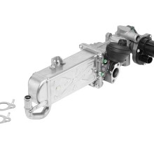 EGR Module BorgWarner 710861R OE Ref 03L131512AP BorgWarner
