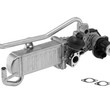 EGR Module BorgWarner 710863D OE Ref 03P131512B BorgWarner