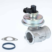 EGR VALVE BorgWarner 710923D OE Ref 1220819 BorgWarner