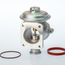 EGR VALVE BorgWarner 710924D/1 OE Ref 11717793484 BorgWarner
