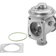 EGR VALVE BorgWarner 710924R OE Ref 11717793484 BorgWarner